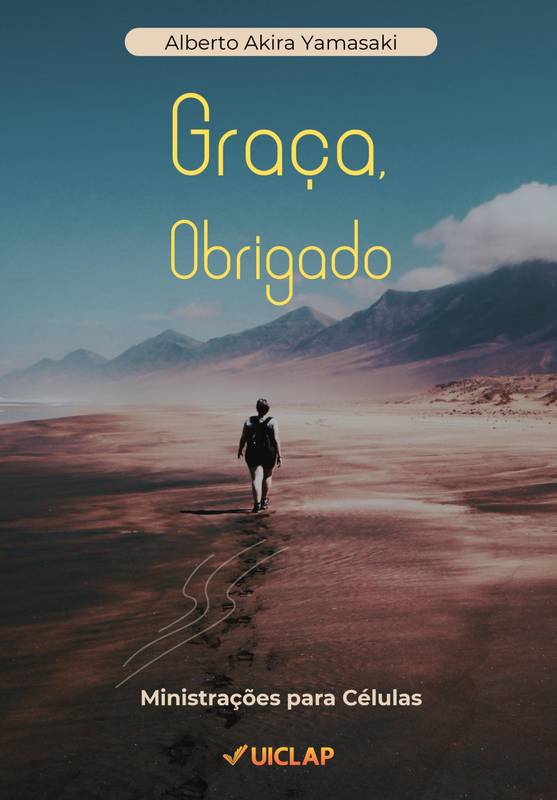 Graça Obrigado