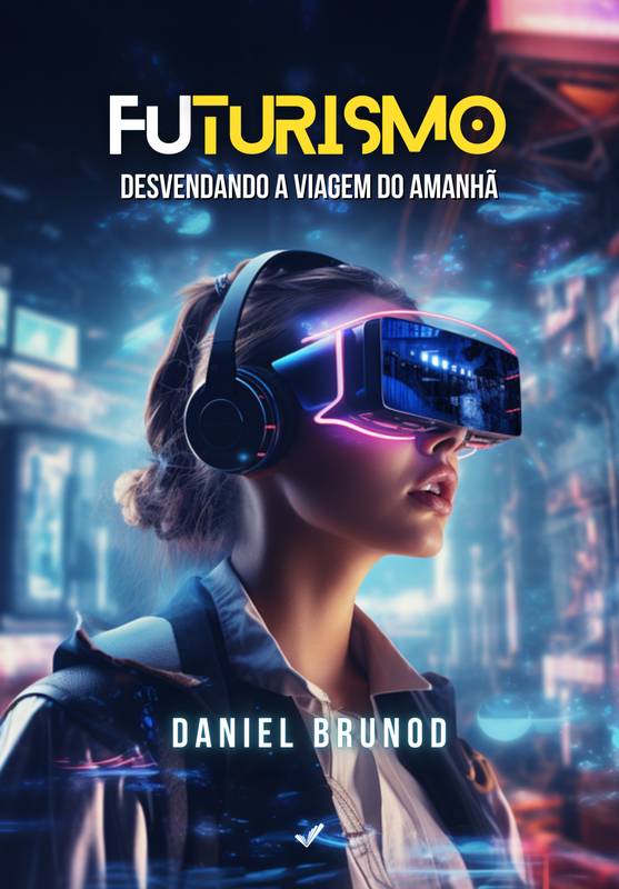 FuTURISMO: Desvendando a Viagem do Amanhã