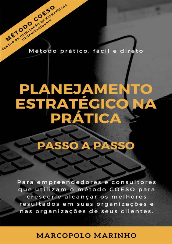 PLANEJAMENTO ESTRATÉGICO NA PRÁTICA