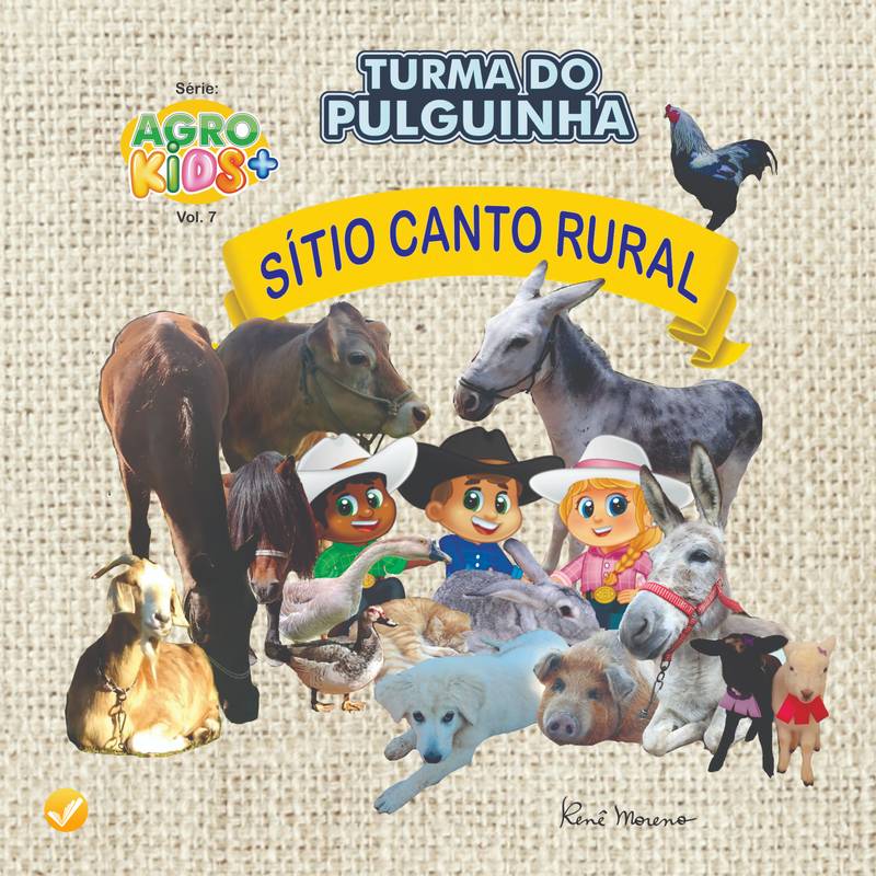 SÍTIO CANTO RURAL