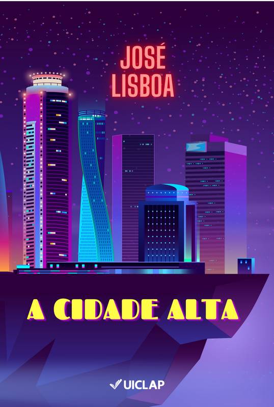 A Cidade Alta