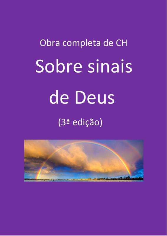 Obra completa de CH  (3ª edição)2