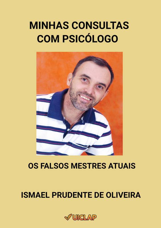 MINHAS CONSULTAS COM PSICÓLOGO