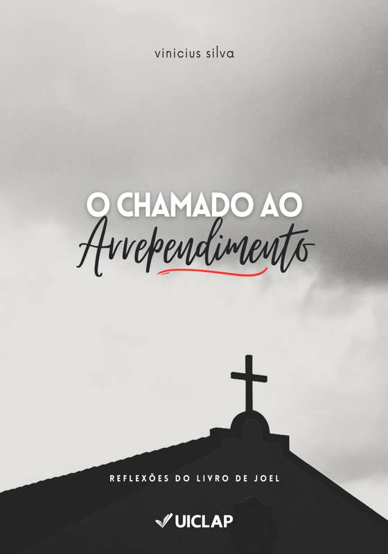 O Chamado ao Arrependimento