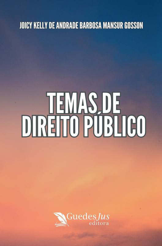 Temas de Direito Público