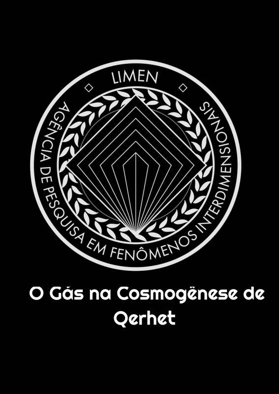 O Gás na Cosmogênese de Qerhet