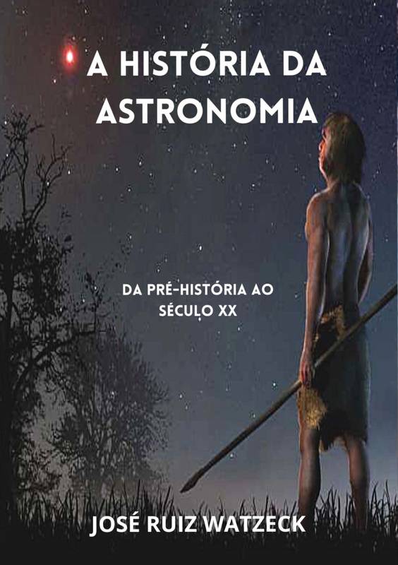 A história da Astronomia