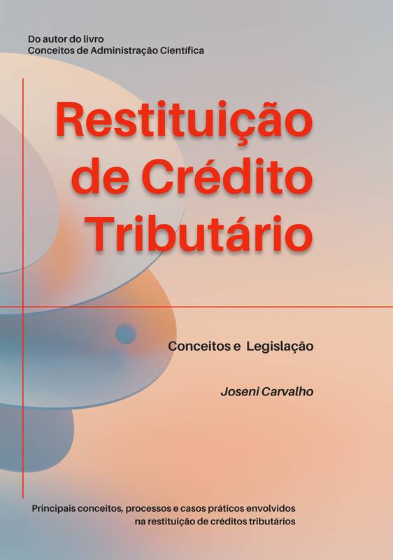 Restituição de Crédito Tributário