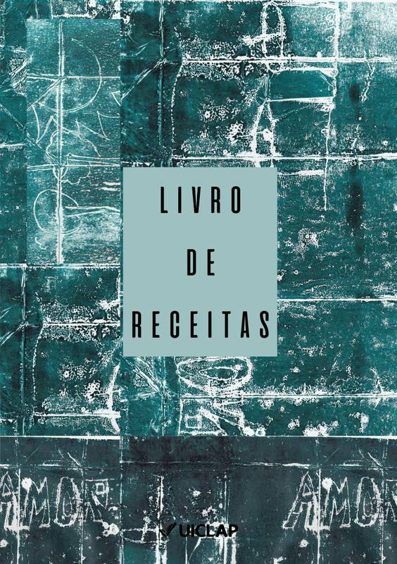 Livro de receitas