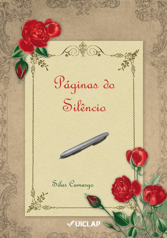 Páginas do Silêncio