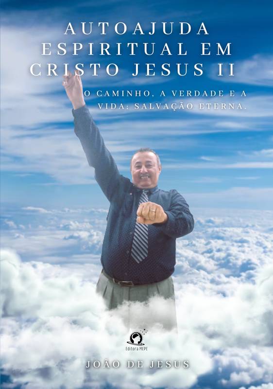 Autoajuda espiritual em Cristo Jesus II