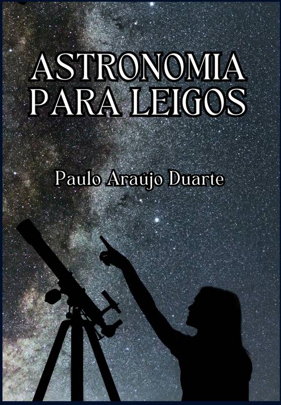 Astronomia Para Leigos