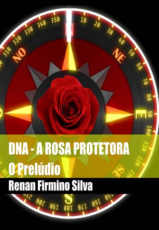 DNA - A Rosa Protetora