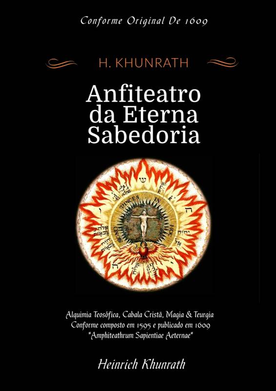 Anfiteatro da Eterna Sabedoria