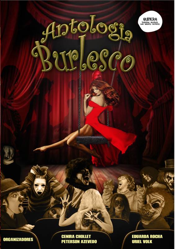 Antologia  Burlesco