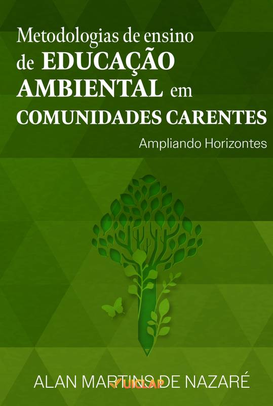 METODOLOGIA DE ENSINO NA EDUCAÇÃO AMBIENTAL