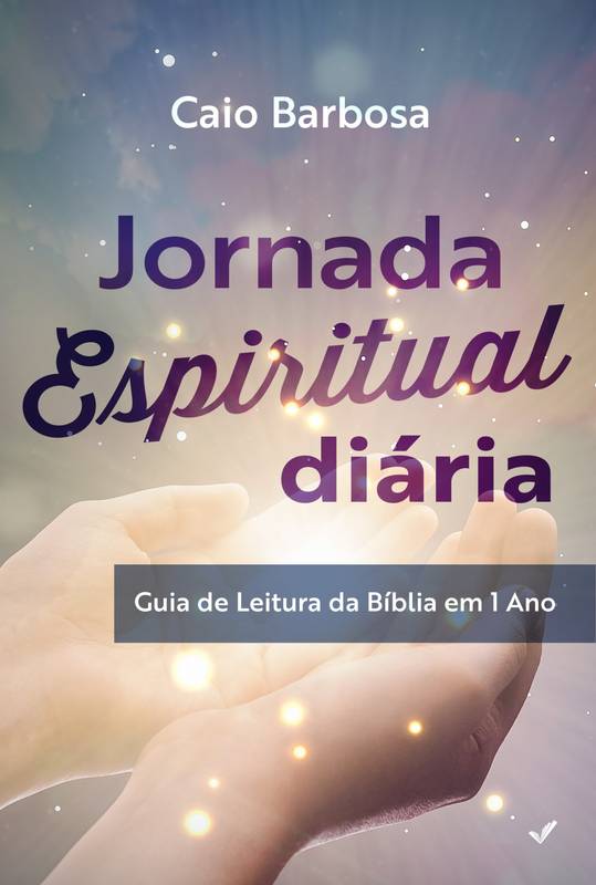 Jornada Espiritual Diária