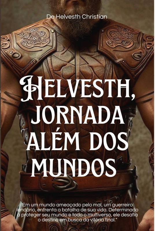 Helvesth:  Jornada além dos mundos