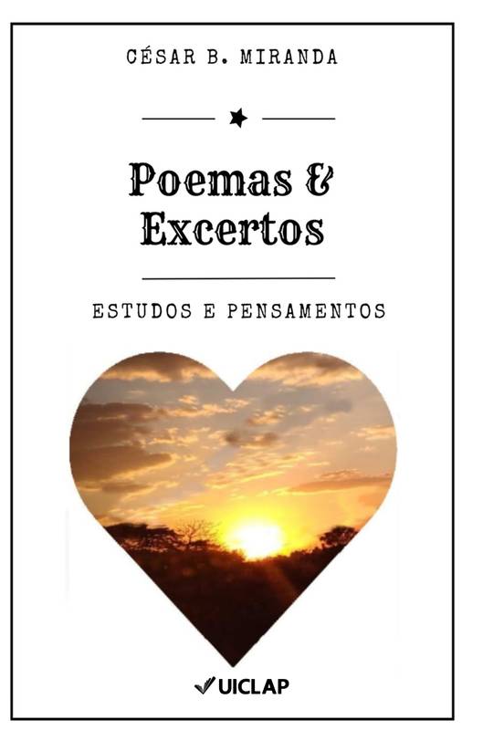 Poemas & Excertos