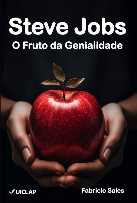 Steve Jobs: O Fruto da Genialidade