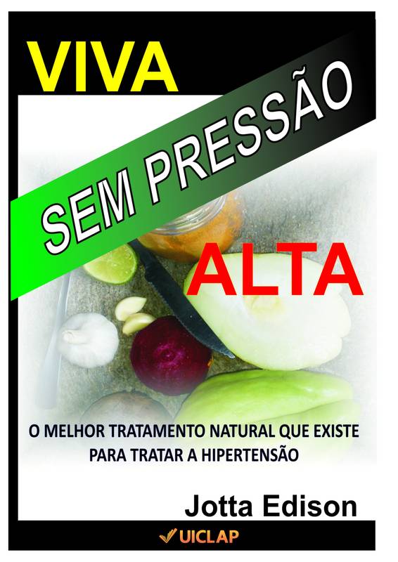 VIVA SEM PRESSÃO ALTA