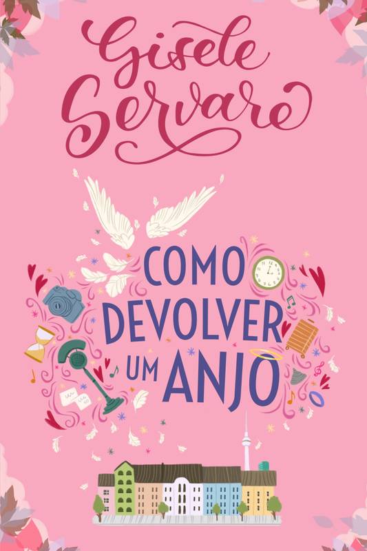 Como devolver um anjo