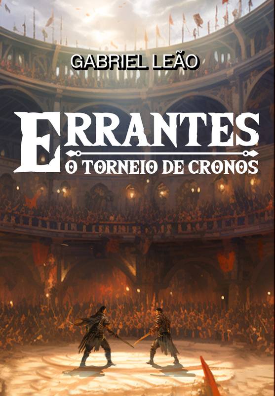 ERRANTES