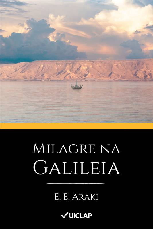 Milagre na Galileia