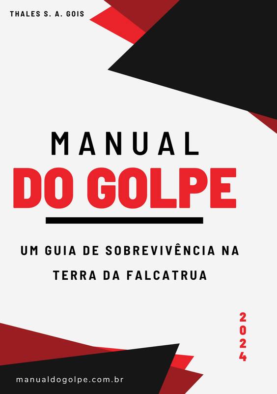 Manual do Golpe