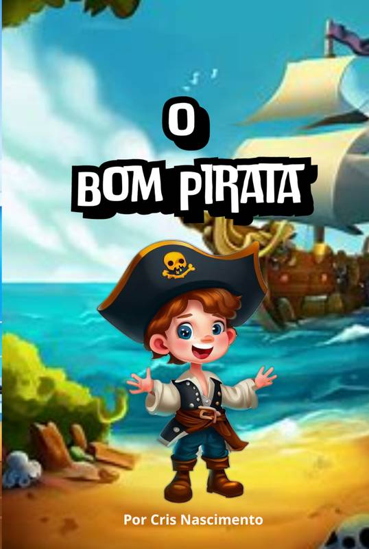 O bom pirata