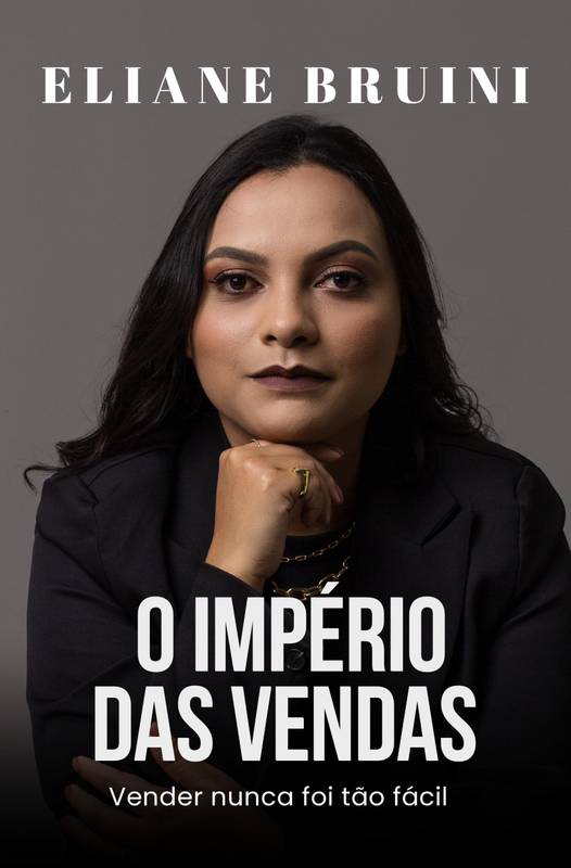 O Império das Vendas