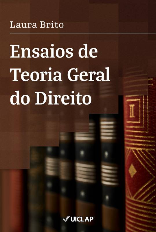 Ensaios de Teoria Geral do Direito