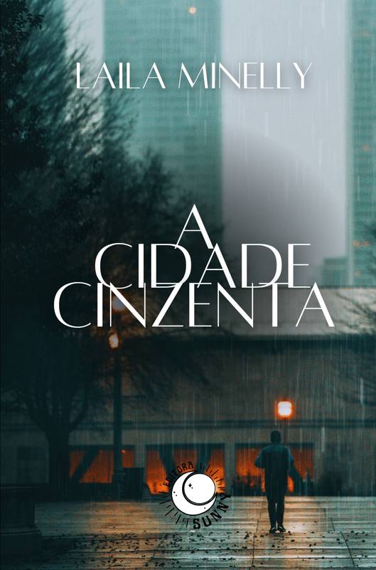 A Cidade Cinzenta