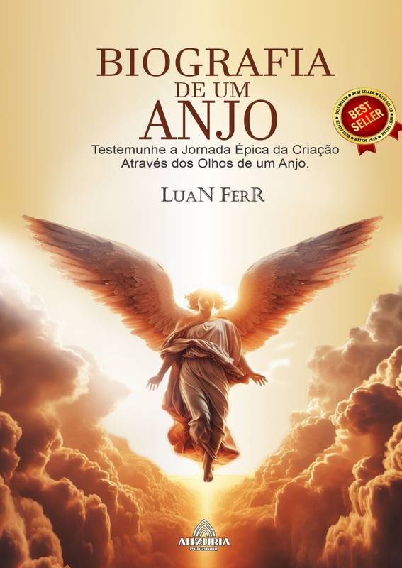 Biografia De Um Anjo