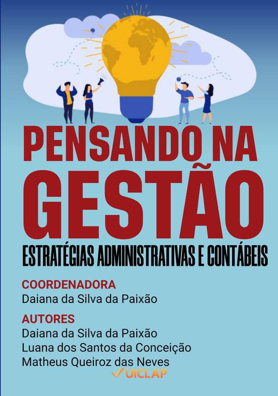 PENSANDO NA GESTÃO:  ESTRATÉGIAS  ADMINISTRATIVAS E  CONTÁBEIS