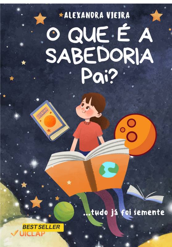 O QUE É A SABEDORIA PAI ?