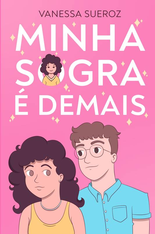 Minha sogra é demais