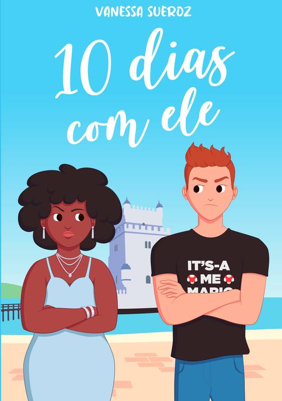 10 dias com ele