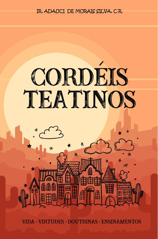 CORDÉIS TEATINOS