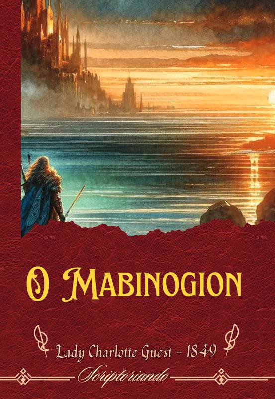 O Mabinogion