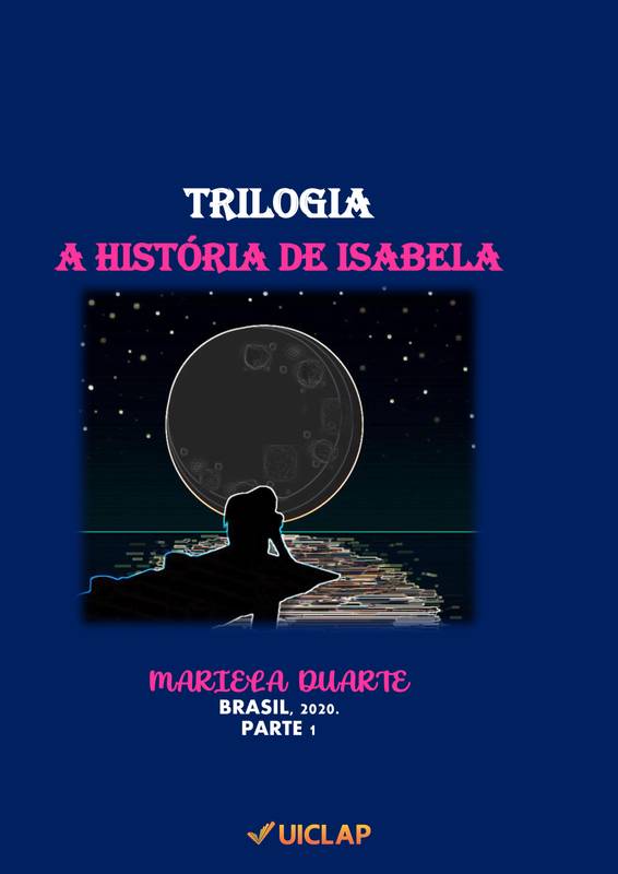 A HISTÓRIA DE ISABELA