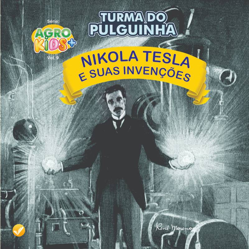 NIKOLA TESLA E SUAS INVENÇÕES