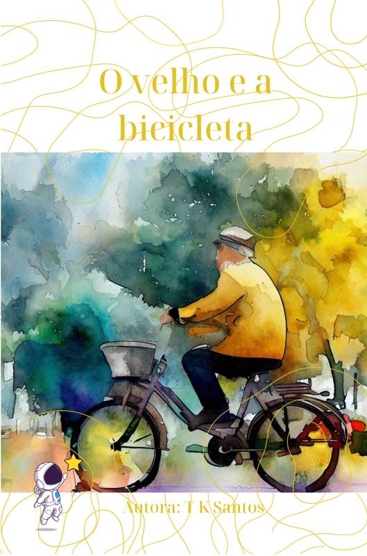 O velho e a bicicleta