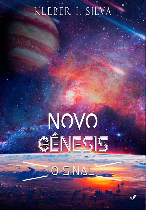 Novo Gênesis