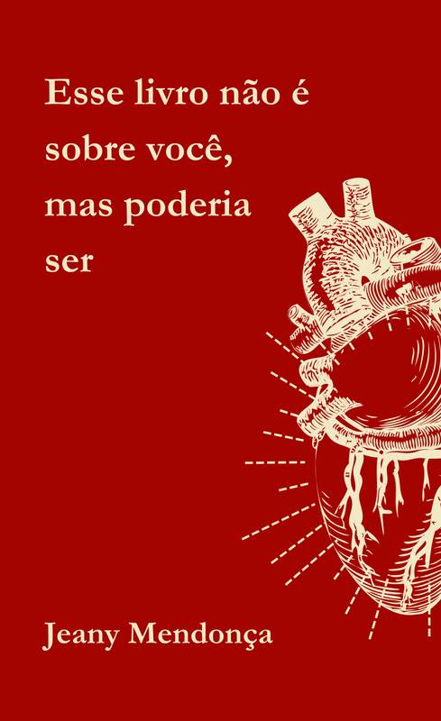 Esse livro não é sobre você, mas poderia ser