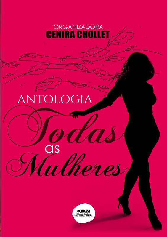 Antologia Todas as Mulheres