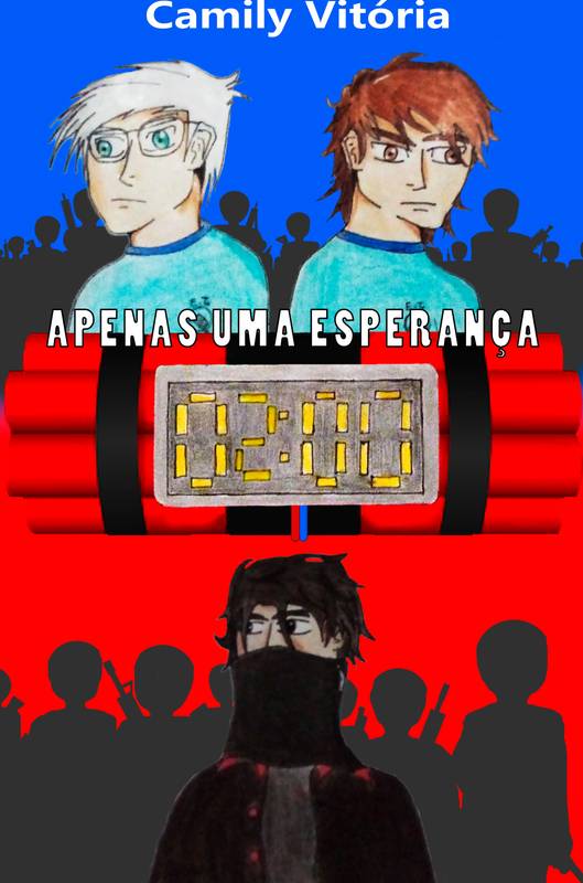 Apenas uma esperança 2