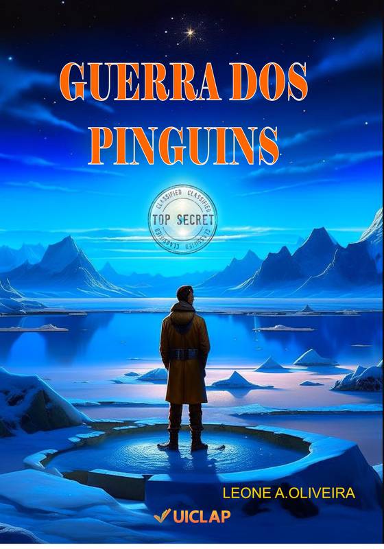 Guerra dos Pinguins