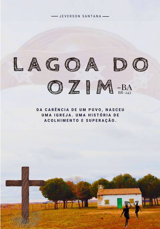 Lagoa do Ozim