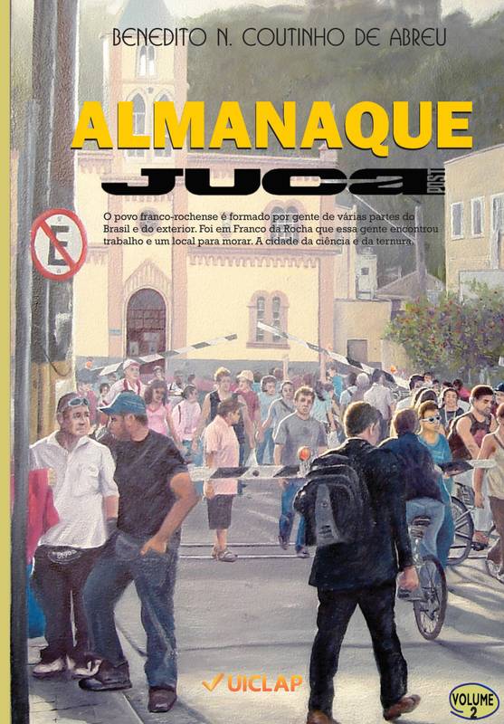 Almanaque Juca Post Nº 2